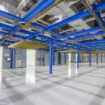 Pulverbeschichtungsanlage