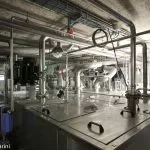 Pulverbeschichtungsanlage