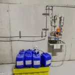 Chemiedosierung Master