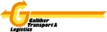 Logo Galliket Transport & Logistics
