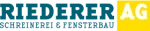Riederer AG logo